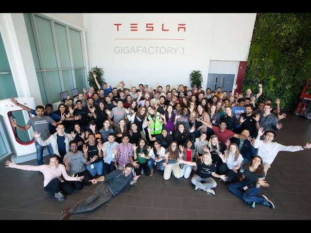 Jobs For Tesla, Tesla Hiring, Evening Data Entry Jobs @ Click To Know More ( Staff Datacenter Engineer )