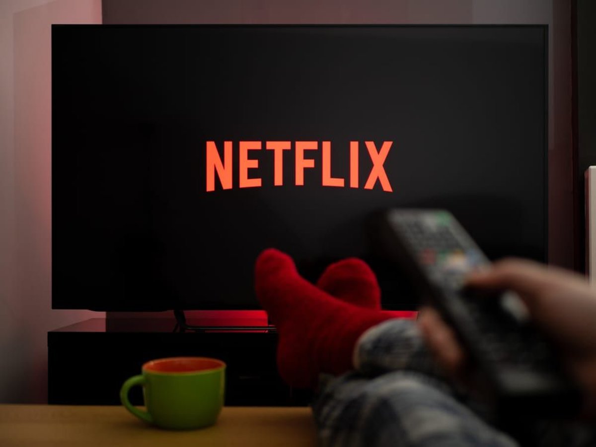 Netflix Taggee, Netflix.Tagger, How To Work For Netflix @Click Now To Know More ( Distributed Systems Engineer )