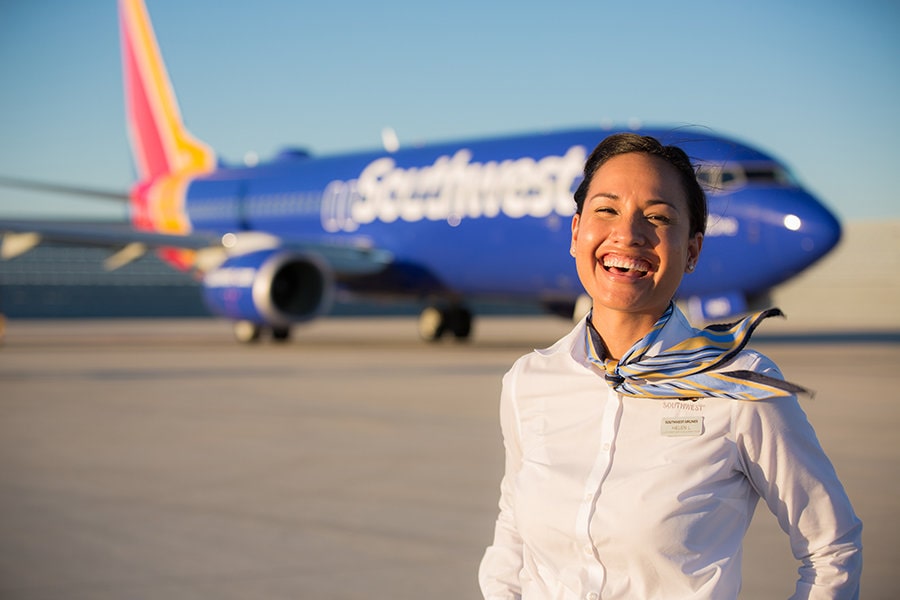 Southwest Airlines Remote Jobs In US @ Click To Know More