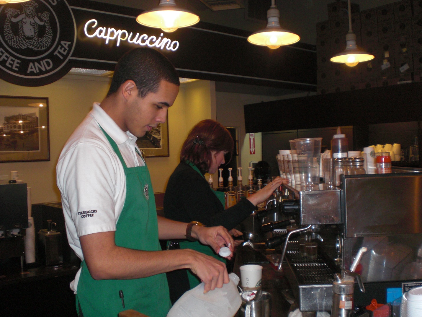 Starbucks Hiring Remote In US @ Click To Know More (Scheduling Specialist)