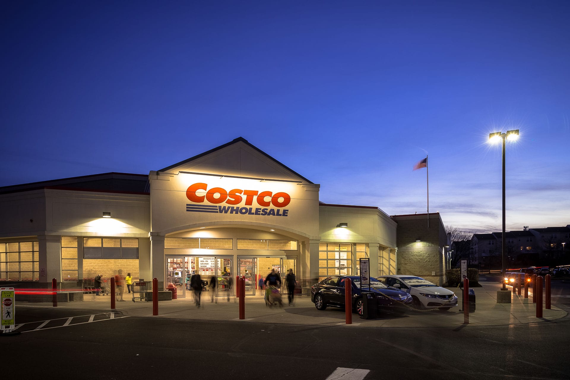 Costco Data Entry Position, Costco Jobs New York, Job Working From Home @ Click To Know More ( Data Science )