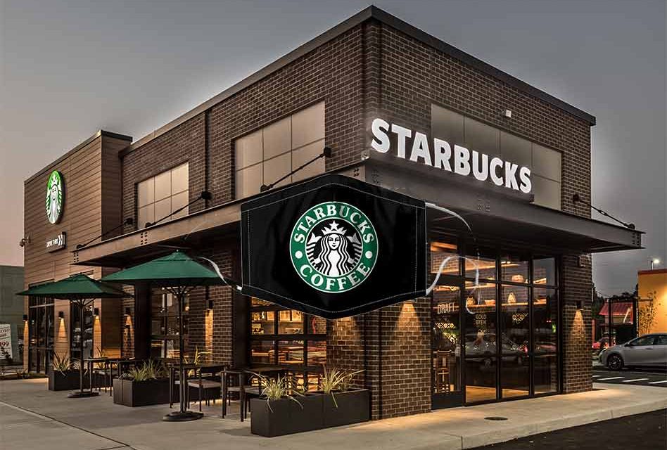 Starbucks Remote Jobs In US @ Click To Know More (Distribution Specialist)