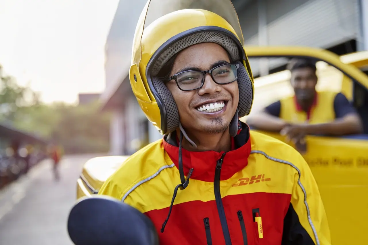 DHL Remote jobs in Washington In US @ Click To Know More
