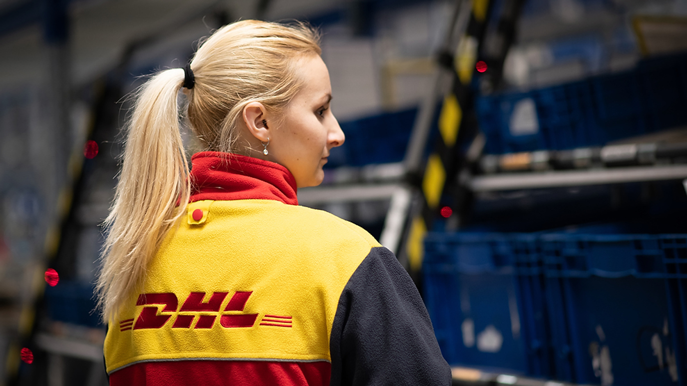 DHL Remote jobs in Los Angeles In US @ Click To Know More