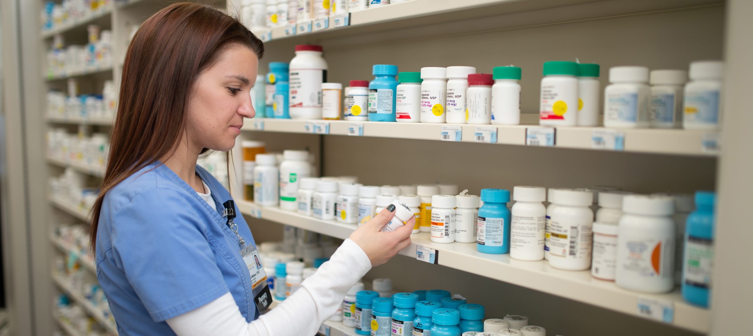 Online Jobs With No Experience, Remote Jobs From Home No Experience In US @ Click To Know More (Pharmacy Technician)
