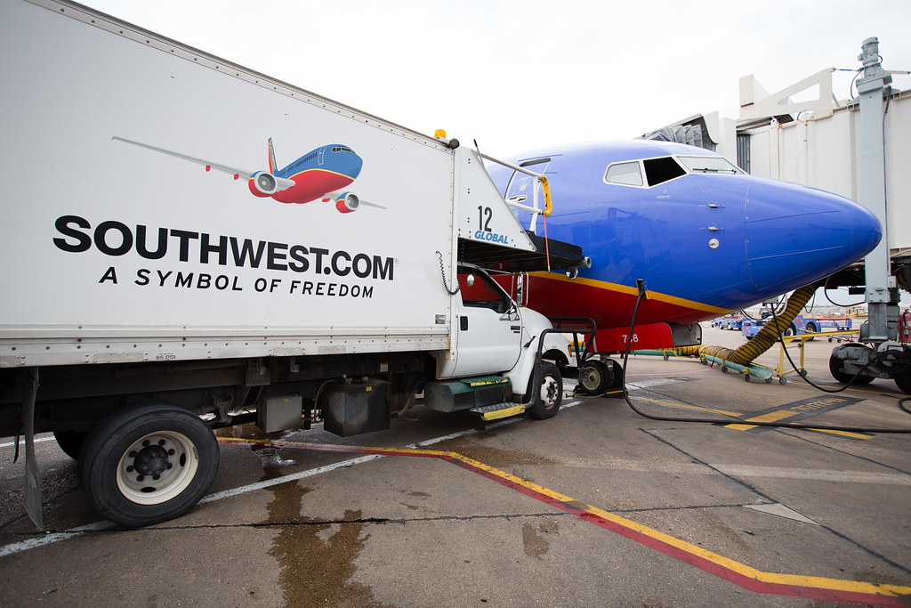 Remote Airline Job, Does Southwest Airlines Have Remote Jobs @ Click To Know More ( Aircraft Maintenance Technician )