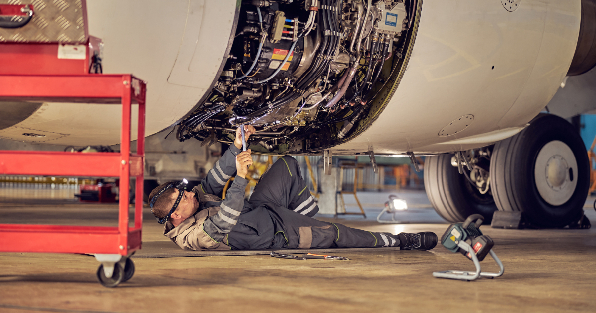 Airline Jobs, Does American Airlines Have Remote Jobs, American Airlines Work From.Home In US @ Click To Know More (Aviation Maintenance Technician)