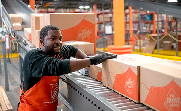 Home Depot Remote Jobs In US @ Click To Know More