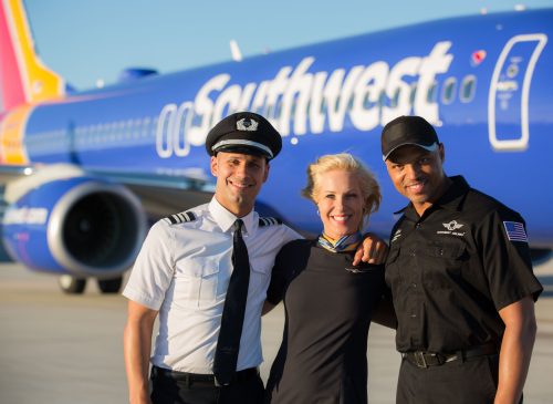 Southwest Airlines Jobs Remote, Work From Home Airline Jobs @Click Now To Know More ( Aircraft Maintenance Technician )