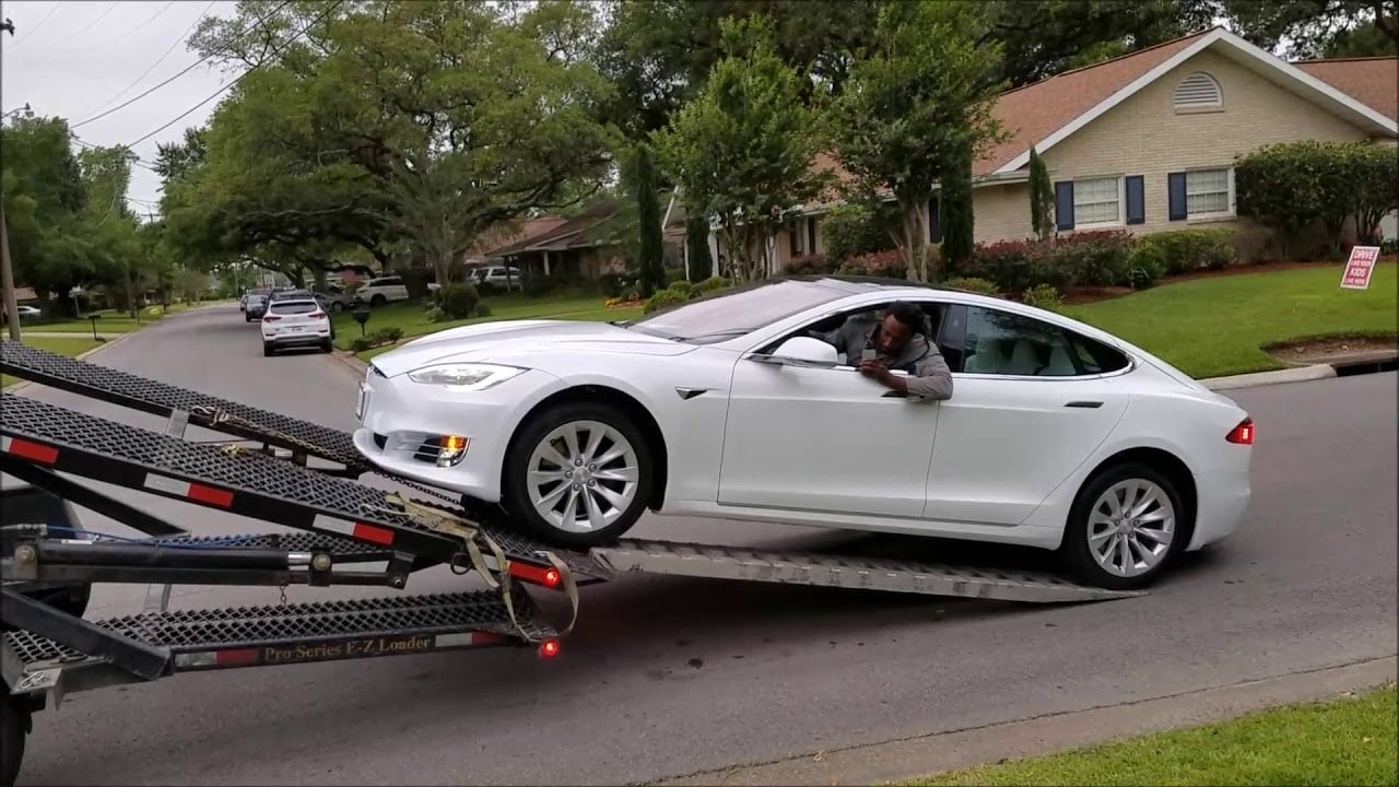 Tesla Application, Part Time Data Entry, Virtual Jobs Near Me In US @ Click To Know More (Vehicle Readiness Specialist)
