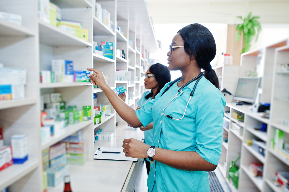 Amazon Remote Jobs Part Time, Online Amazon Jobs In US @ Click To Know More (Pharmacy Technician)