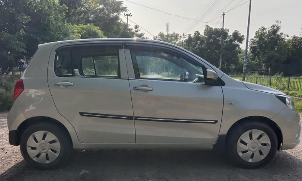 Maruti Celerio