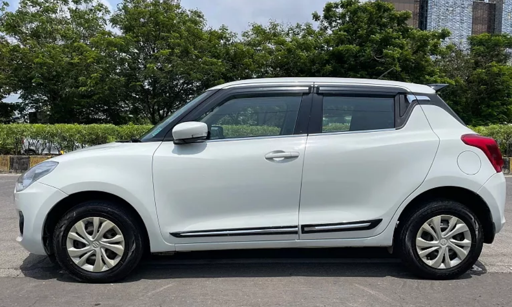 Maruti Swift