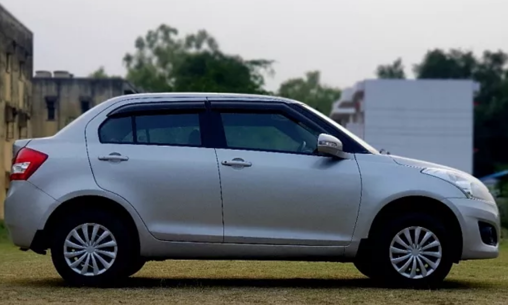 Maruti Swift Dzire